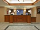 фото отеля Holiday Inn Express Hotel & Suites Carson City