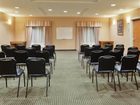 фото отеля Holiday Inn Express Hotel & Suites Carson City