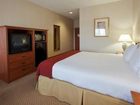 фото отеля Holiday Inn Express Hotel & Suites Carson City