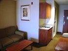 фото отеля Holiday Inn Express Hotel & Suites Carson City