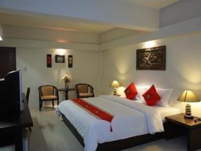 фото отеля Chaweng Palace Hotel
