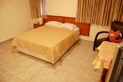 фото отеля Arlozorov Hotel
