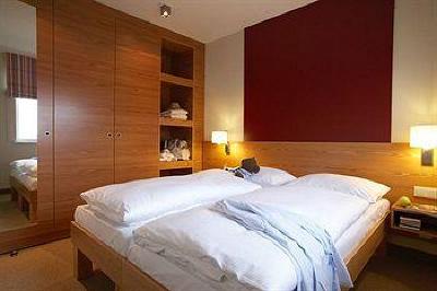 фото отеля Arlozorov Hotel