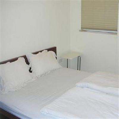 фото отеля Arlozorov Hotel