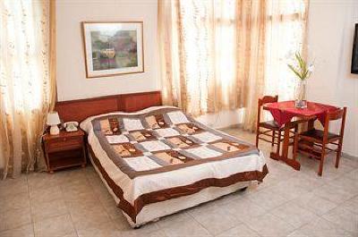 фото отеля Arlozorov Hotel