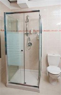фото отеля Arlozorov Hotel