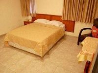 Arlozorov Hotel