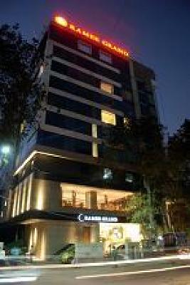 фото отеля Ramee Grand Hotel Pune