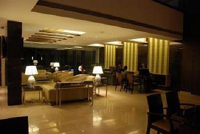 фото отеля Ramee Grand Hotel Pune