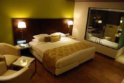 фото отеля Ramee Grand Hotel Pune