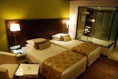 фото отеля Ramee Grand Hotel Pune