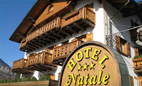 фото отеля Hotel Meuble Natale