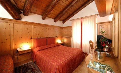 фото отеля Hotel Meuble Natale