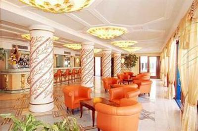 фото отеля Mar Hotel Alimuri