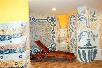 фото отеля Mar Hotel Alimuri