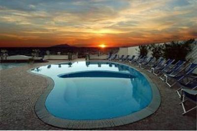 фото отеля Mar Hotel Alimuri
