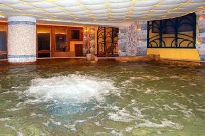 фото отеля Mar Hotel Alimuri