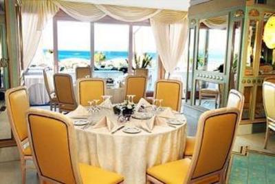 фото отеля Mar Hotel Alimuri