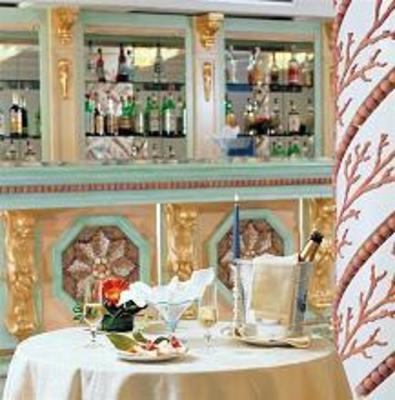 фото отеля Mar Hotel Alimuri