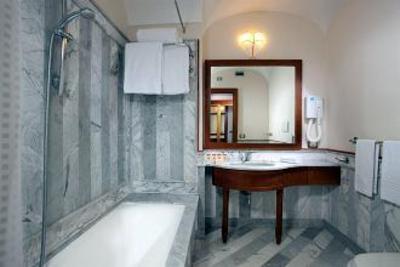 фото отеля Mar Hotel Alimuri