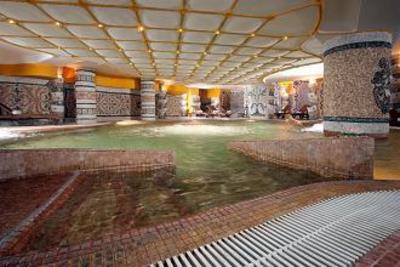 фото отеля Mar Hotel Alimuri