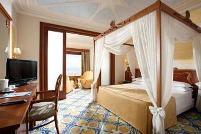 фото отеля Mar Hotel Alimuri