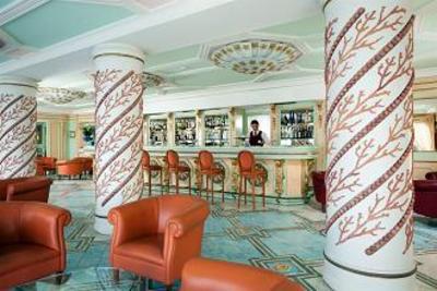 фото отеля Mar Hotel Alimuri