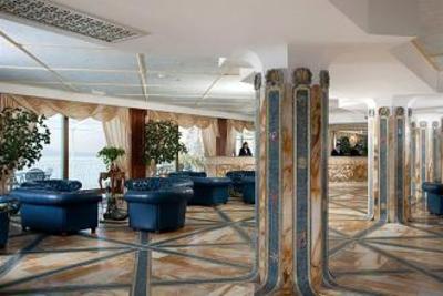 фото отеля Mar Hotel Alimuri