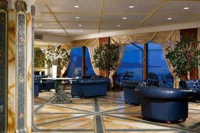 фото отеля Mar Hotel Alimuri
