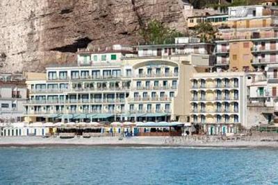 фото отеля Mar Hotel Alimuri
