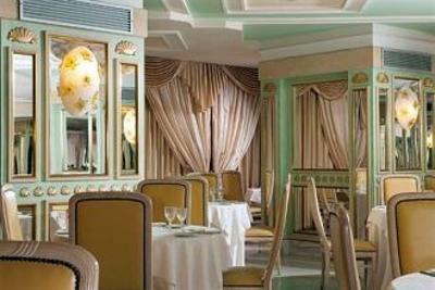 фото отеля Mar Hotel Alimuri
