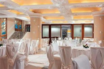 фото отеля Mar Hotel Alimuri