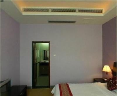 фото отеля Guangzhou University Business Hotel