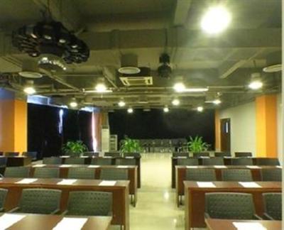 фото отеля Guangzhou University Business Hotel