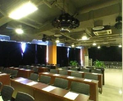 фото отеля Guangzhou University Business Hotel