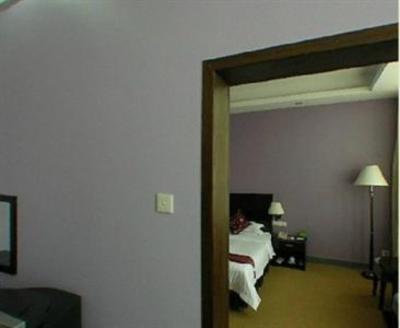 фото отеля Guangzhou University Business Hotel