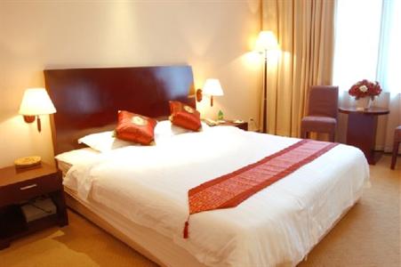 фото отеля Guangzhou University Business Hotel