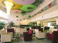 Guangzhou University Business Hotel