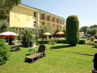 фото отеля Miramar Hotel Sirmione