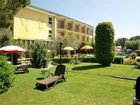 фото отеля Miramar Hotel Sirmione