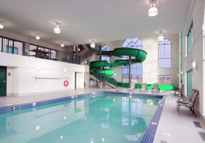 фото отеля Holiday Inn Express and Suites Medicine Hat