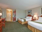 фото отеля Holiday Inn Express and Suites Medicine Hat