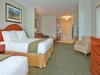 фото отеля Holiday Inn Express and Suites Medicine Hat