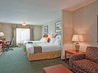 фото отеля Holiday Inn Express and Suites Medicine Hat