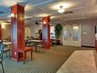 фото отеля Holiday Inn Express and Suites Medicine Hat