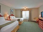 фото отеля Holiday Inn Express and Suites Medicine Hat