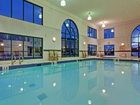 фото отеля Holiday Inn Express and Suites Medicine Hat