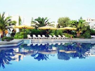фото отеля Hotel Karia Princess Bodrum