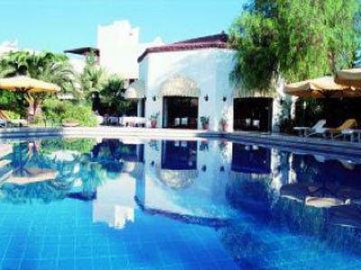 фото отеля Hotel Karia Princess Bodrum
