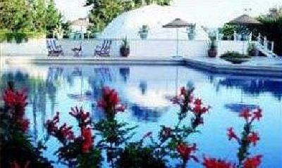 фото отеля Hotel Karia Princess Bodrum